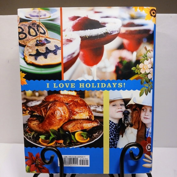 PIONEER WOMAN Cooks - A YEAR OF HOLIDAYS 140 Step by Step Recipes By Ree Drumond - Picture 11 of 12